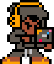 Hritik: Programmer